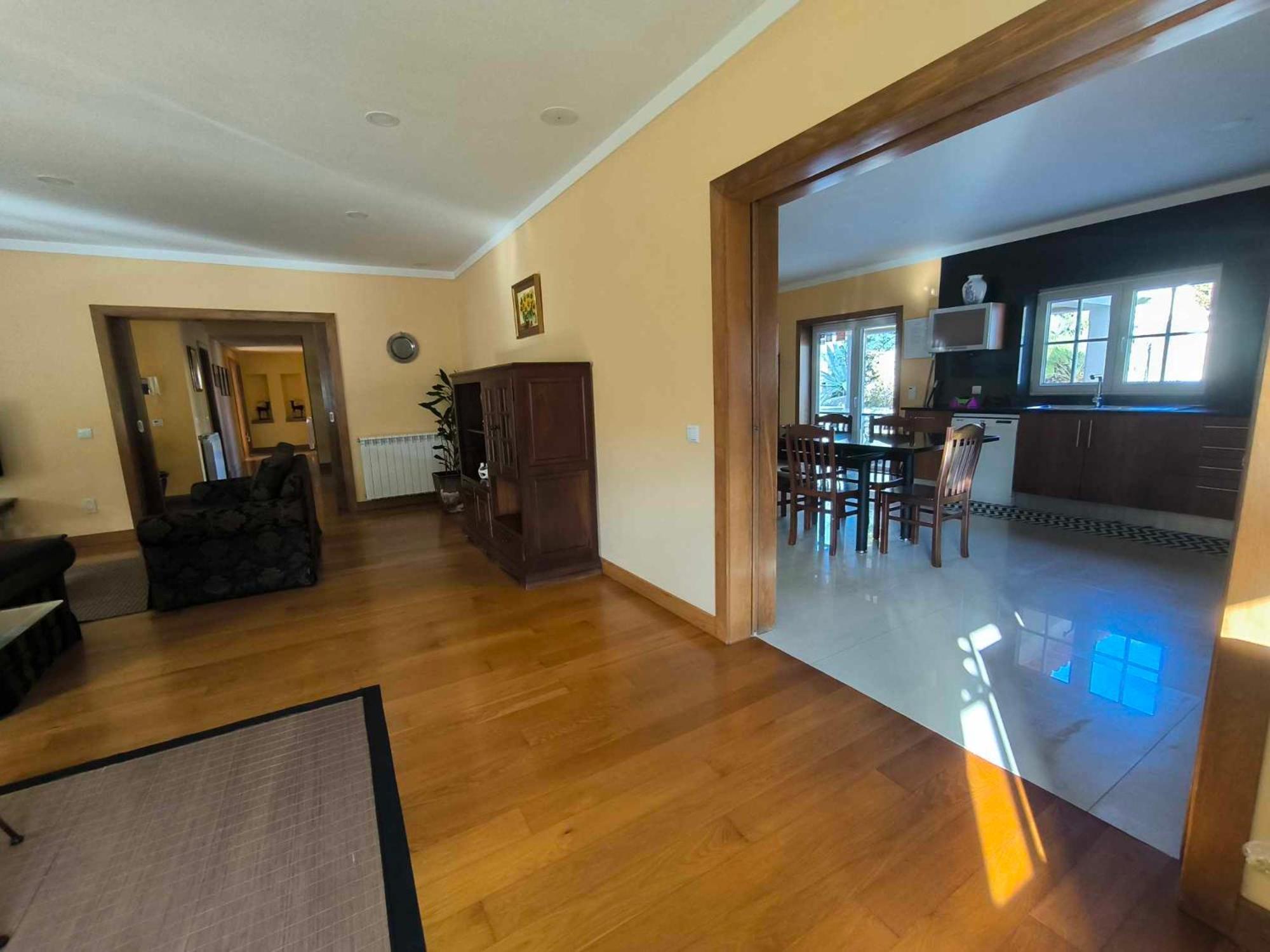 Вилла Casa Da Lapa Aspra Экстерьер фото